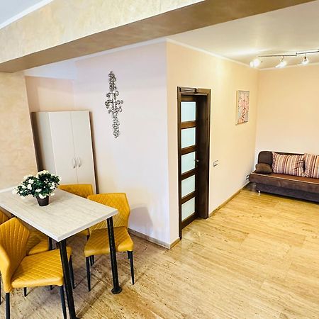 Style Residence Сибиу Екстериор снимка