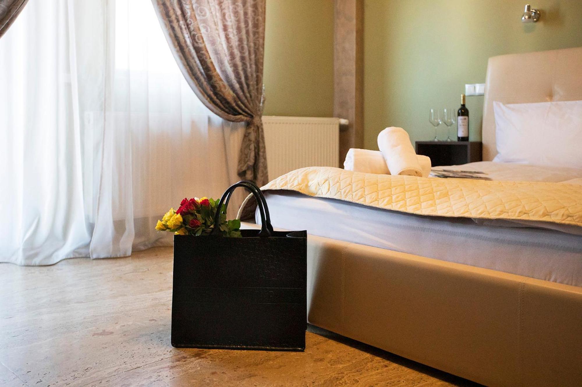 Style Residence Сибиу Екстериор снимка