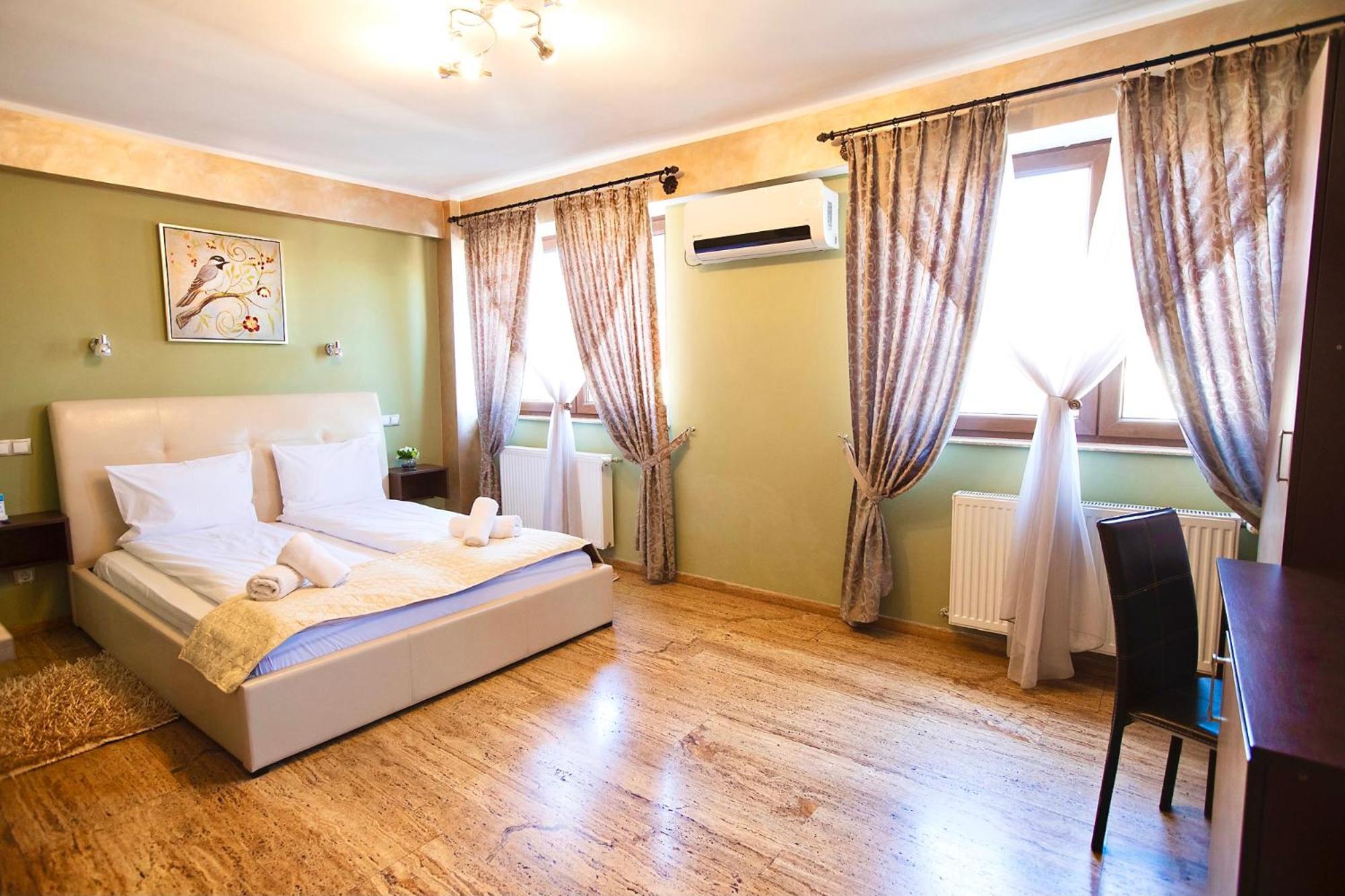 Style Residence Сибиу Екстериор снимка