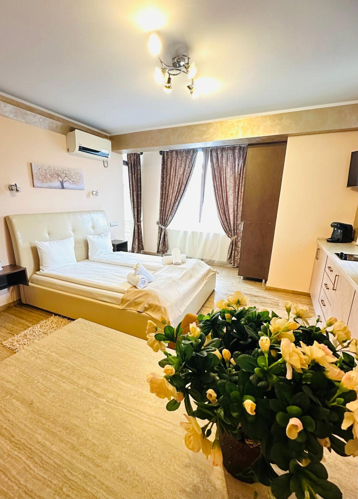 Style Residence Сибиу Екстериор снимка