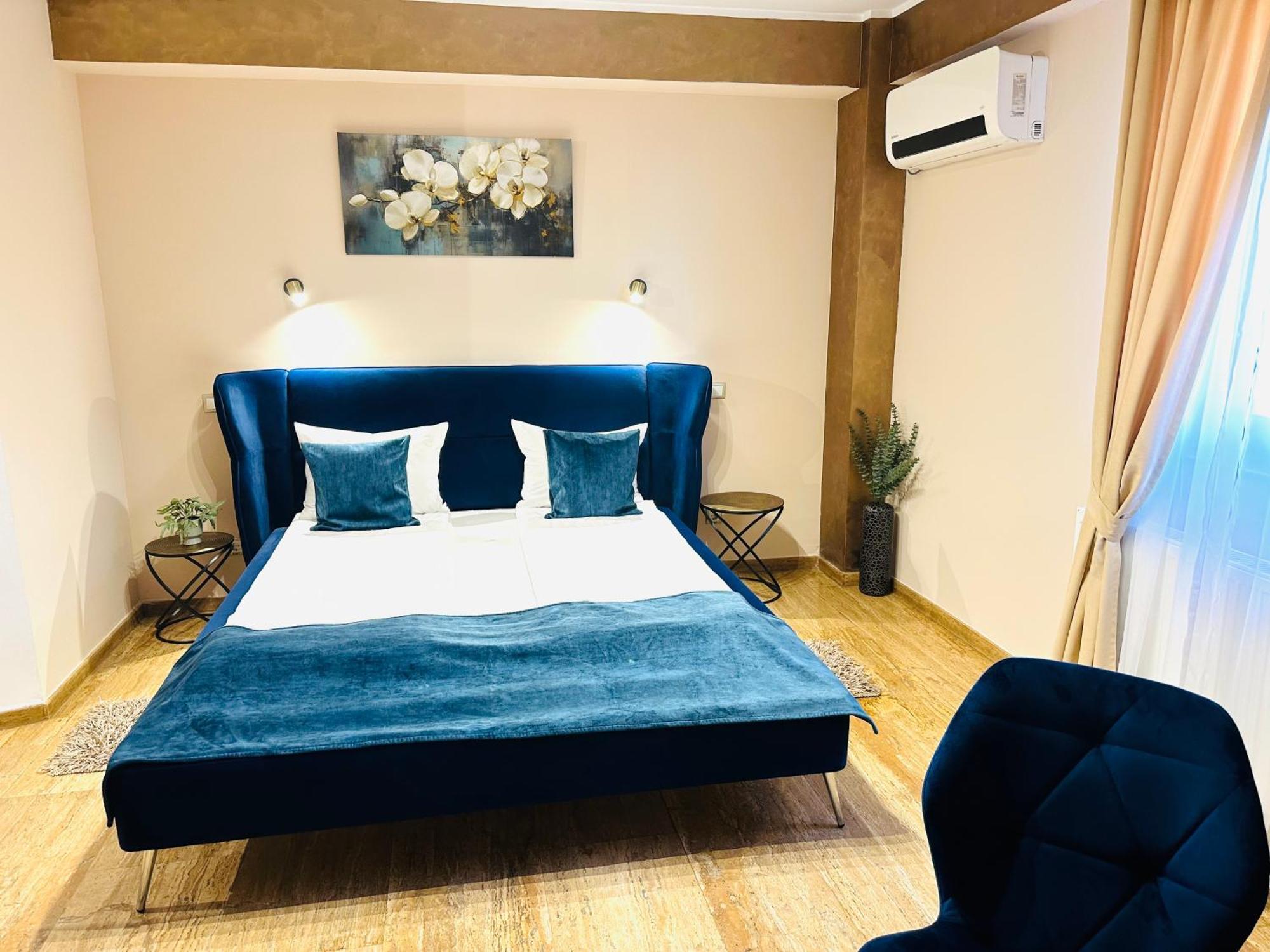 Style Residence Сибиу Екстериор снимка