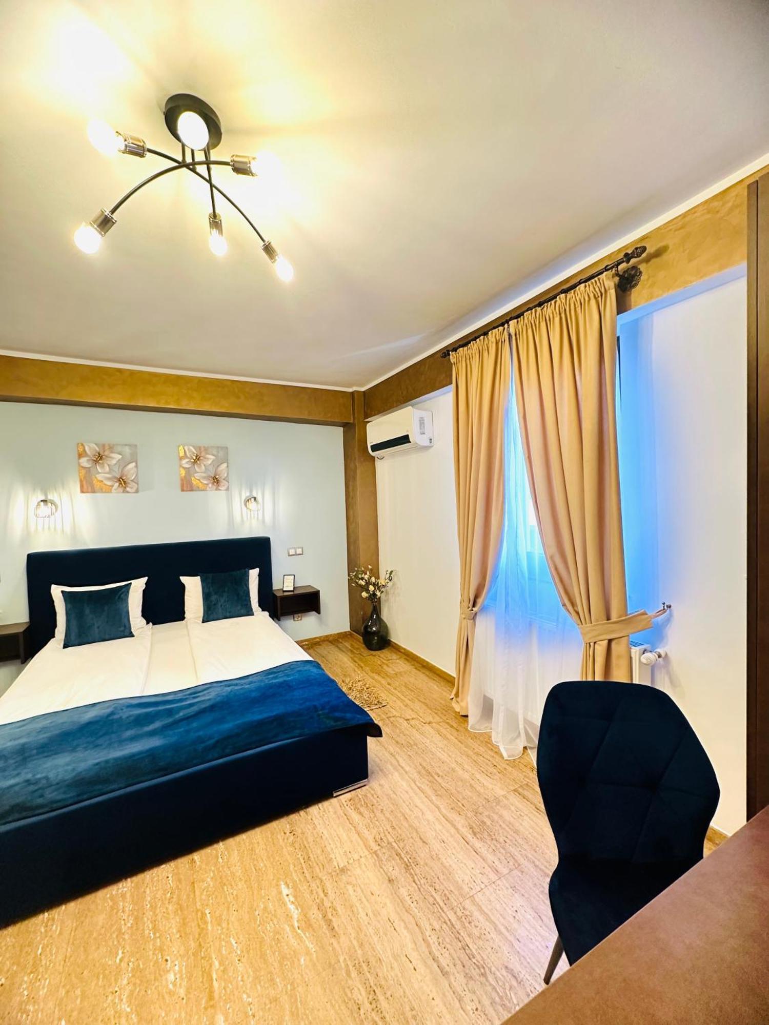 Style Residence Сибиу Екстериор снимка