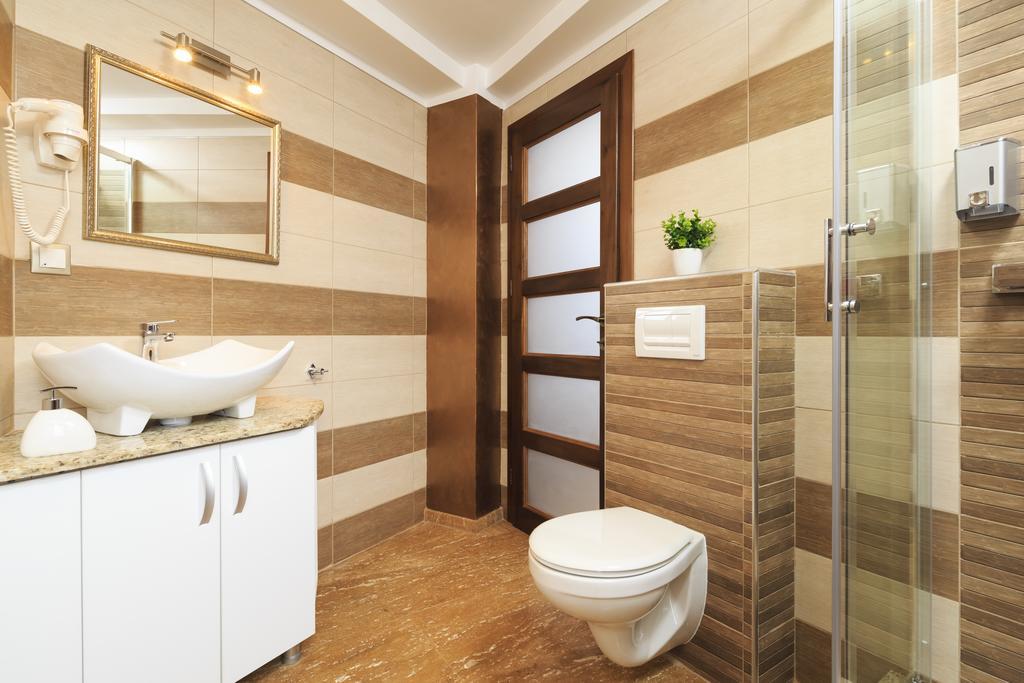 Style Residence Сибиу Екстериор снимка